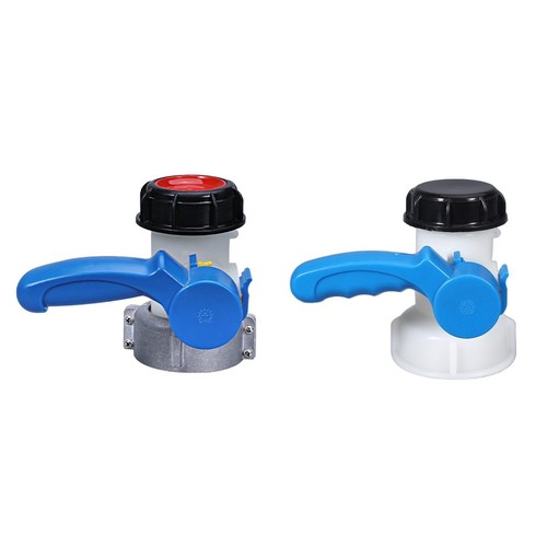 Pour ibc robinet réservoir - pour,