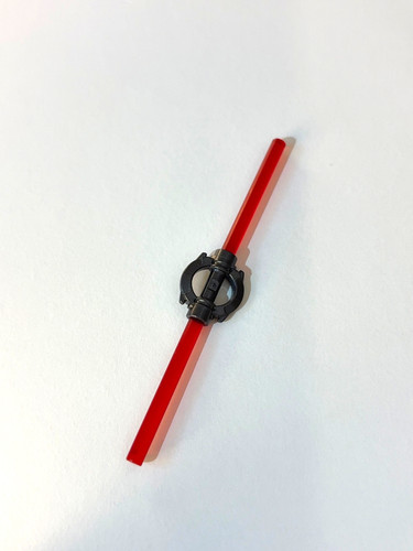 Lego star wars sabre - star,
