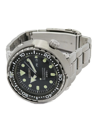 Seiko prospex marine - marine, master