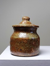 Pot à tabac ou à épices