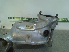 CATALYSEUR Dacia Duster (HS) SUV 1.2 TCE 16V (H5F-404(H5F-B4)) 2014 208a07923r