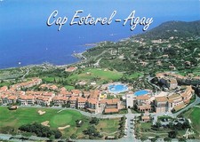 83 SAINT RAPHAEL CAP ESTEREL