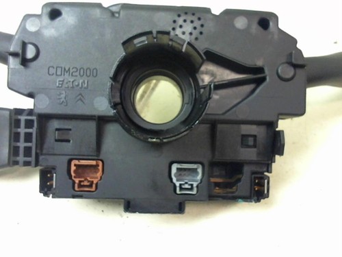 Com bloc contacteur - com,