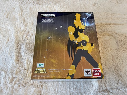 Saint seiya myth cloth - myth,