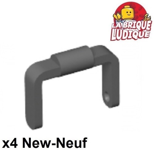 Lego container seau bucket - lego,