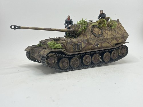 Ww2 jagdpanzer elefant - ,