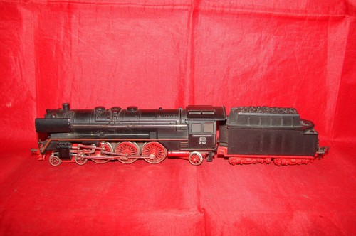 Fleischmann locomotive - fleischmann, ho