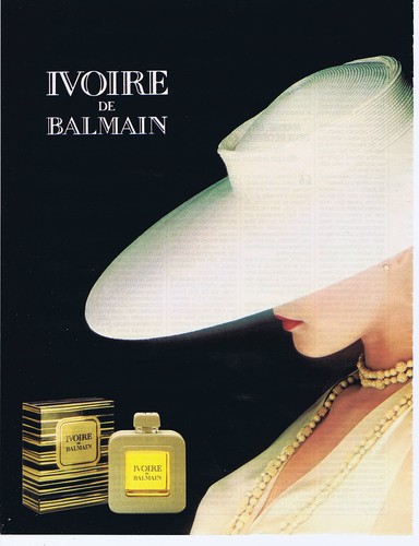 Publicite advertising 094 1989 - advertising,