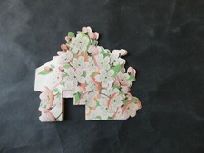 VINTAGE PRESENTOIR GENRE