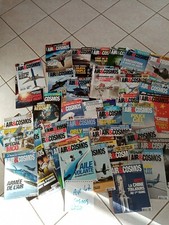 aviation-lot 47 AIR et COSMOS