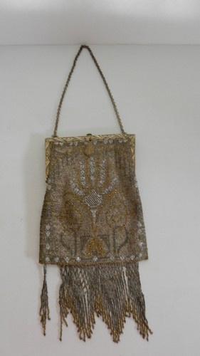 Antique art deco french - antique, steel