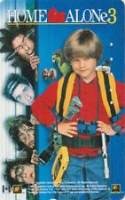 Télécarte JAPON - CINEMA FILM - HOME ALONE / Child - MOVIE JAPAN phonecard 5