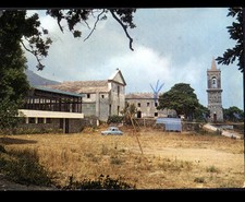 SISCO (CORSE) RENAULT DAUPHINE