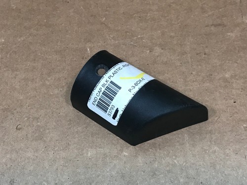 Nautique rub rail end cap - nautique,