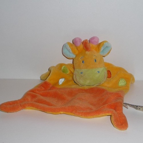 Doudou vache mots enfants - d'enfants,