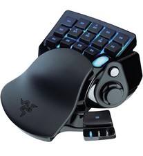 Razer nostromo rz07 - razer,