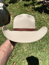 Akubra “The Overlander”