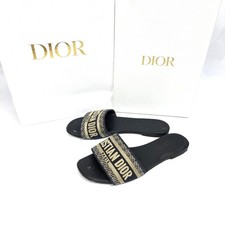 Dior Mule D-Way