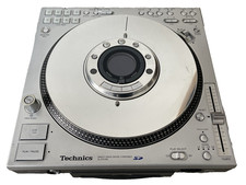 Technics SL-DZ1200 avec câble