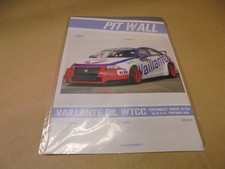 Décalcomanies Vaillante Gil