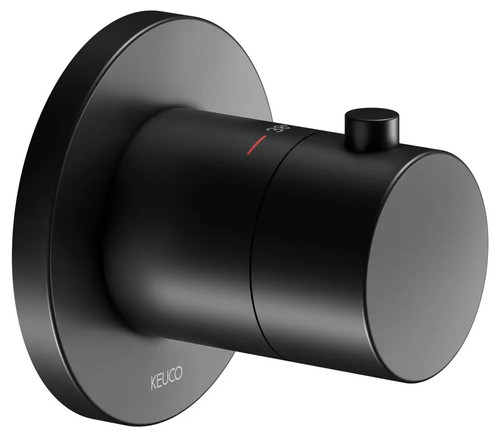 Keuco mitigeur thermostatique - keuco,