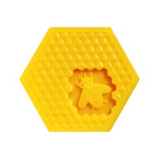 Savon Au Miel En Forme De