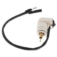 L'assemblage Bystarter s'adapte au moteur hors-bord Honda BF15 BF20 facile à