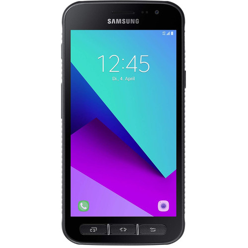 Samsung galaxy xcover - samsung,