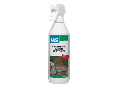 Rénovateur de bois - h,