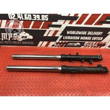 Paire de tube de fourche Honda Varadero XL 1000 V 1999 à 2002