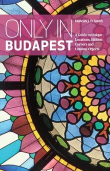 Only budapest guide to - in,