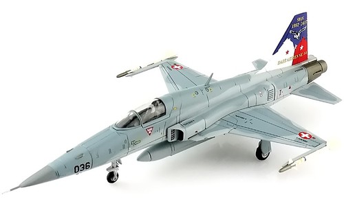 Northrop e hobbymaster - e,