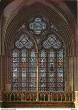 14 - Bayeux - intérieur de la