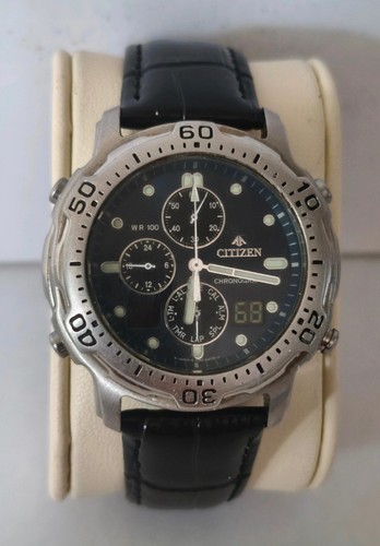 Citizen promaster c330 q01482 - citizen, c330-q01482