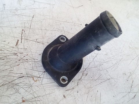 171 plastique thermostat audi - 171*,