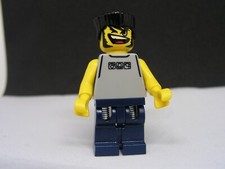Lego Sports 3549 Basketball