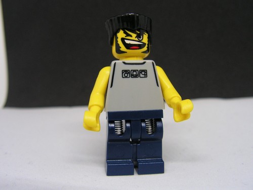 Lego sports 3549 - lego,
