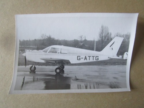 Photo avion piper 140 - photo,
