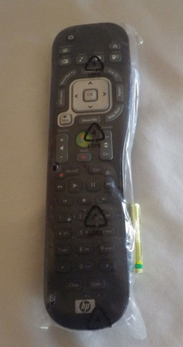 Remote 5070 2583 media - hp,
