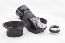 Nikon DR-3 viseur à angle