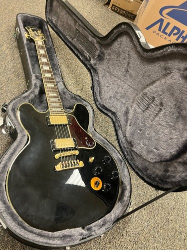 2017 epiphone king - epiphone,