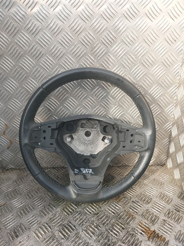 Volant plastique opel corsa - plastique, -opel