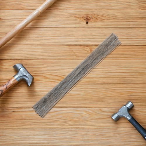 Pièces fil de support - ,