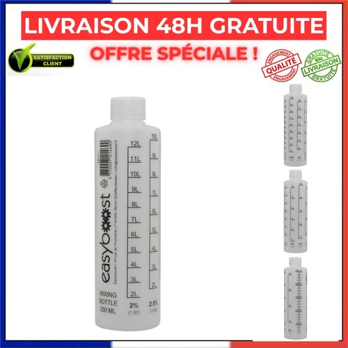 Easyboost doseur huile temps - doseur,