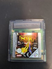 NYR New York Race Nintendo