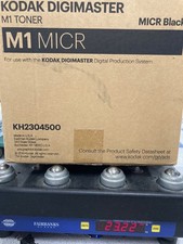 Kodak Digimaster M1 Toner M1