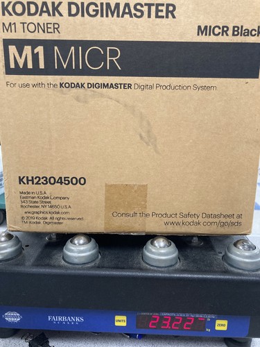 Kodak digimaster toner - kodak,