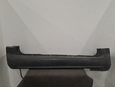 Pare choc arriere CITROEN BERLINGO 3 M PHASE 1 1633557280