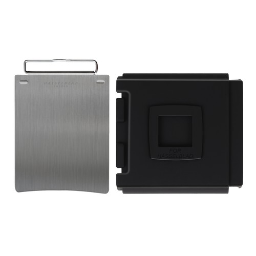 Hasselblad dark slide - hasselblad,