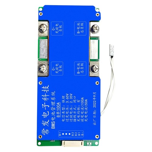 Carte batterie lifepo4 - carte,